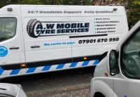 AW Mobile Tyre Services image 2