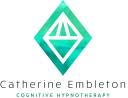 Catherine Embleton Hypnotherapy logo