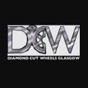 Diamond Cut Wheels & Coating Specialists logo