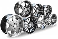 Diamond Cut Wheels & Coating Specialists image 3