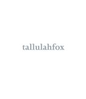 Tallulah Fox image 1