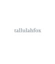 Tallulah Fox logo
