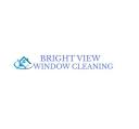 Brightview Window Cleaning logo