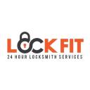 Lockfit Slough logo