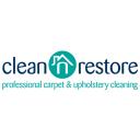 Clean N Restore logo