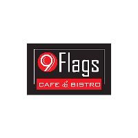 9 Flags Café Bistro image 1