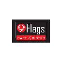 9 Flags Café Bistro logo