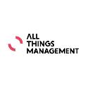 All Things Management logo