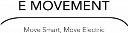 E-Movement logo