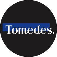 Tomedes Translation Services image 1