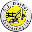 S J Darker Contracting Ltd logo