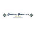 John K Phillips logo