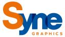 Syne Graphics logo