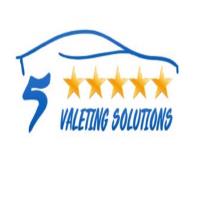 5 Star Valeting Solutions image 2