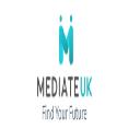 Mediate UK logo