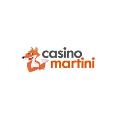Casino Martini logo