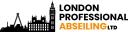 London Pro Abseiling ltd logo