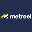 Metreel logo