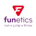 funetics logo