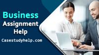 Business Assignment Help in UK by MBA Experts image 4
