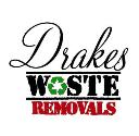 Drakes Waste Removals logo