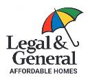 Legal & General Affordable Homes logo