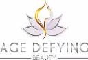 Age Defying Beauty logo