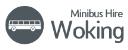 Mini Bus Hire Woking Uk logo