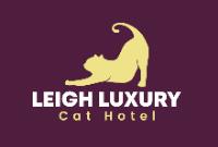 Leigh Luxury Cat Hotel image 1