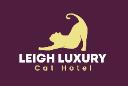 Leigh Luxury Cat Hotel logo