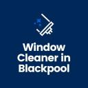 Window Cleaner in Blackpool logo