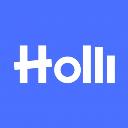 Holli Digital Studio logo