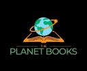 The Planet Books logo