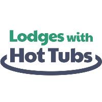Lodges With Hot Tubs image 1