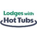 Lodges With Hot Tubs logo