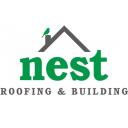 Nest Roofing & Building logo