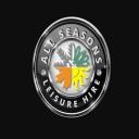 All Season Leisure Hire logo
