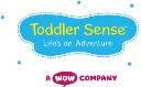 Toddler Sense Glasgow North  logo
