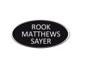 Rook Matthews Sayer logo