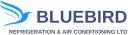 Bluebird Refrigeration logo