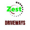Zest Driveways logo