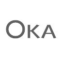 OKA Guildford logo