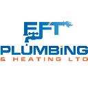 FFT Plumbing & Heating logo