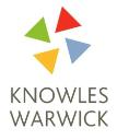 Knowles Warwick logo