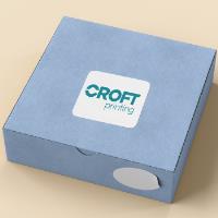 Croft Printing Limited image 1