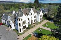 Kincraig Castle Hotel image 2