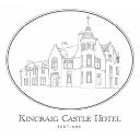 Kincraig Castle Hotel logo