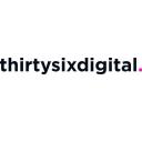 Thirty Six Digital logo