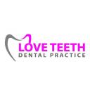 Love Teeth Dental logo