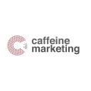 Caffeine Marketing logo